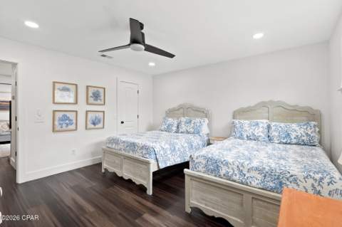 7125 N Lagoon Drive O, Panama City Beach FL - photo 15 of 32