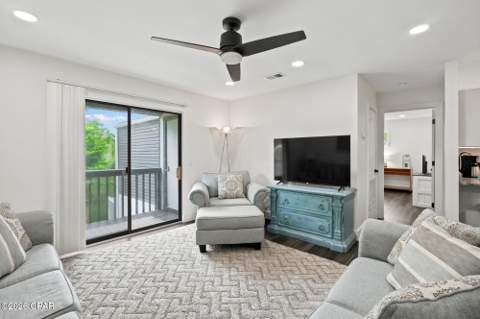 7125 N Lagoon Drive O, Panama City Beach FL - photo 8 of 32