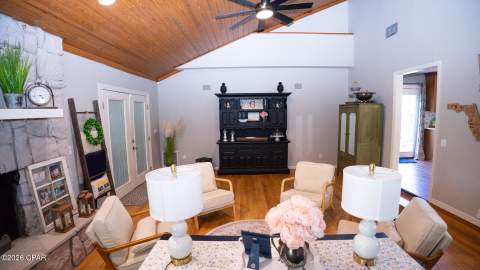 126 Queens Circle, Panama City FL - photo 12 of 28