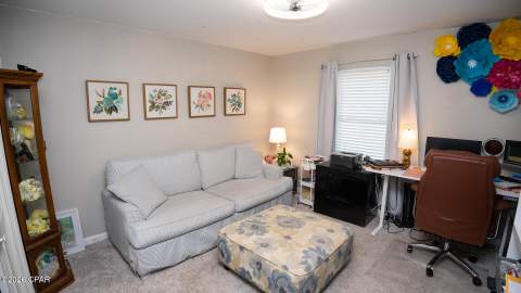 126 Queens Circle, Panama City FL - photo 17 of 28