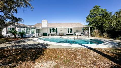 126 Queens Circle, Panama City FL - photo 22 of 28
