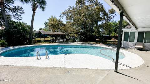 126 Queens Circle, Panama City FL - photo 23 of 28