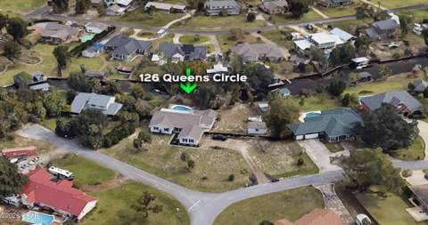 126 Queens Circle, Panama City FL - photo 6 of 28