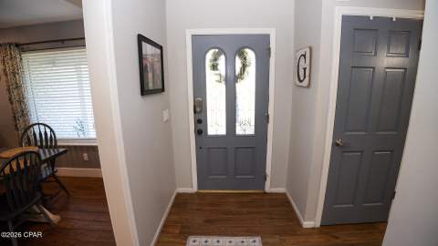 126 Queens Circle, Panama City FL - photo 7 of 28