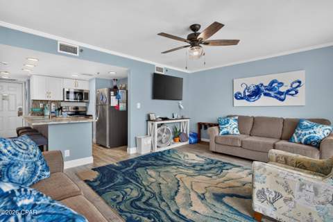 9850 S Thomas Drive 102W, Panama City Beach FL - photo 10 of 54