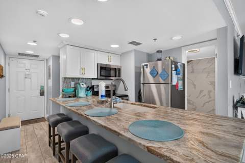 9850 S Thomas Drive 102W, Panama City Beach FL - photo 7 of 54