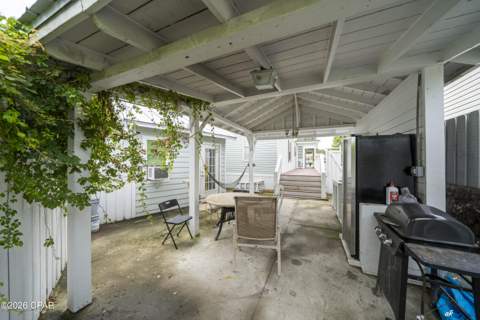 9210 Widener Street, Panama City Beach FL - photo 21 of 26