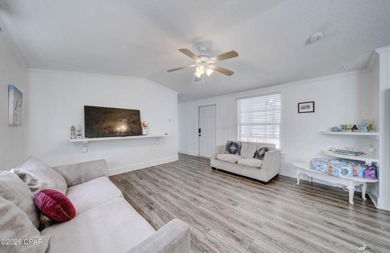 3 bedroom ManufacturedHome at 9210 Widener Street, The Pines, Panama City Beach — photo 5