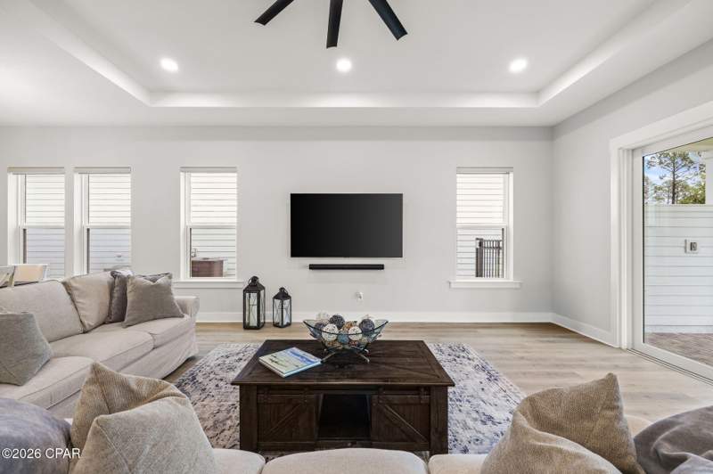 4 bedroom SingleFamilyResidence at 912 Camp Fire Circle, Breakwater at Ward Creek, Panama City Beach — photo 5