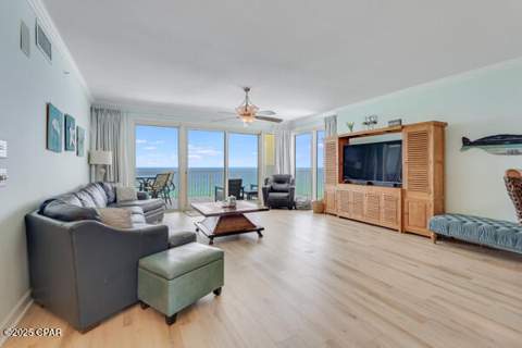 8601 Surf Drive 11W, Panama City Beach FL - photo 12 of 54