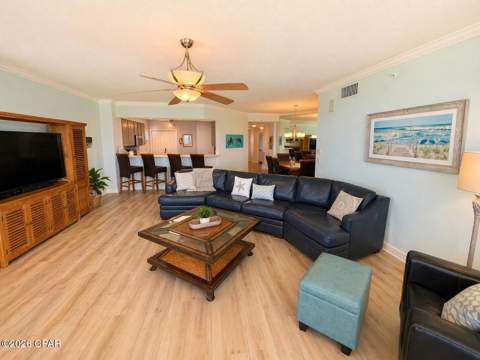 8601 Surf Drive 11W, Panama City Beach FL - photo 7 of 54