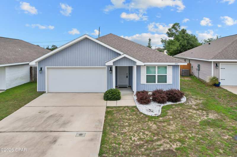 3 bedroom SingleFamilyResidence at 4052 Silver Spur Road, Brighton Oaks, Panama City — photo 1