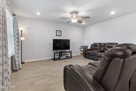 4052 Silver Spur Road, Panama City FL - photo 10 of 27