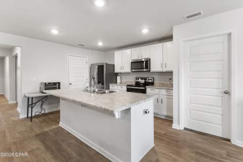 4052 Silver Spur Road, Panama City FL - photo 7 of 27