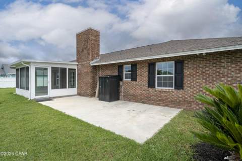 12302 Country Club Drive, Panama City FL - photo 23 of 30