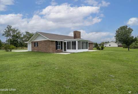 12302 Country Club Drive, Panama City FL - photo 24 of 30