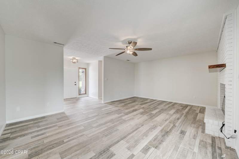 3 bedroom SingleFamilyResidence at 12302 Country Club Drive, Sandy Creek, Panama City — photo 5