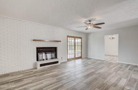 12302 Country Club Drive, Panama City FL - photo 6 of 30