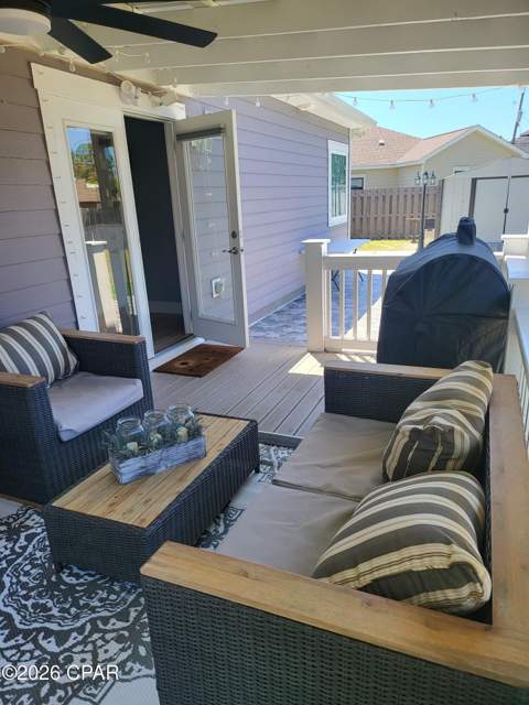 2620 Beech Street, Panama City Beach FL - photo 23 of 27