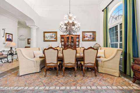 119 Legend Lakes Drive, Panama City Beach FL - photo 12 of 48