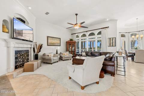 119 Legend Lakes Drive, Panama City Beach FL - photo 13 of 48