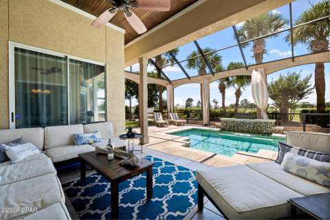 119 Legend Lakes Drive, Panama City Beach FL - photo 14 of 48