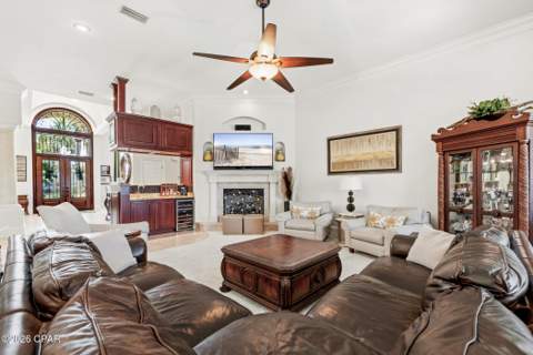 119 Legend Lakes Drive, Panama City Beach FL - photo 16 of 48