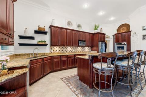 119 Legend Lakes Drive, Panama City Beach FL - photo 19 of 48