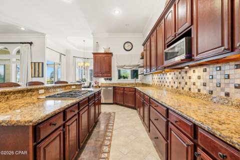 119 Legend Lakes Drive, Panama City Beach FL - photo 20 of 48