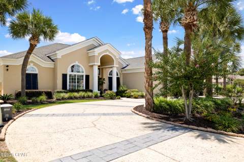 119 Legend Lakes Drive, Panama City Beach FL - photo 6 of 48