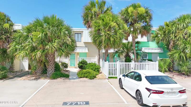 2 bedroom Attached at 7719 Surf Drive, Silver Sands Beach, Panama City — photo 3