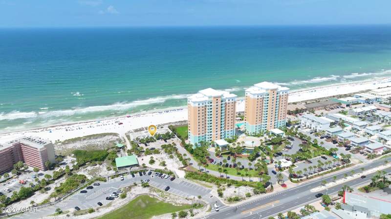 2 bedroom Attached at 7719 Surf Drive, Silver Sands Beach, Panama City — photo 5