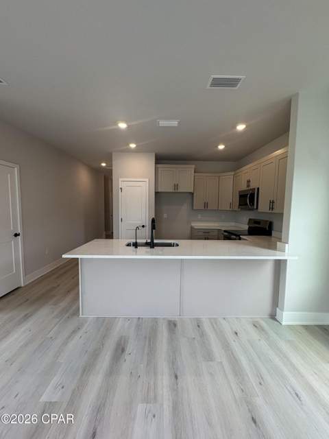 1211 Seafoam Street, Panama City FL - photo 10 of 21