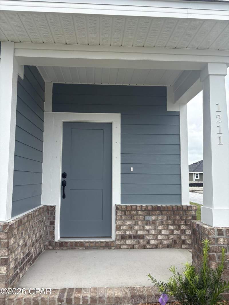 3 bedroom SingleFamilyResidence at 1211 Seafoam Street, Sunrise at East Bay, Panama City — photo 3