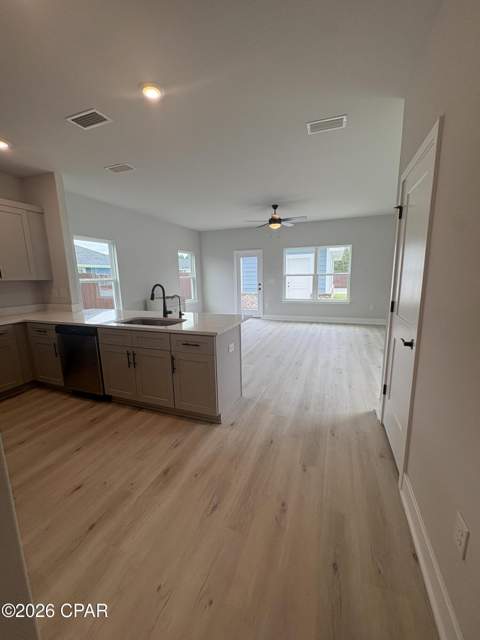 1211 Seafoam Street, Panama City FL - photo 8 of 21
