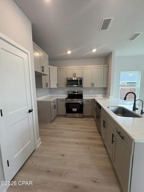 1211 Seafoam Street, Panama City FL - photo 9 of 21