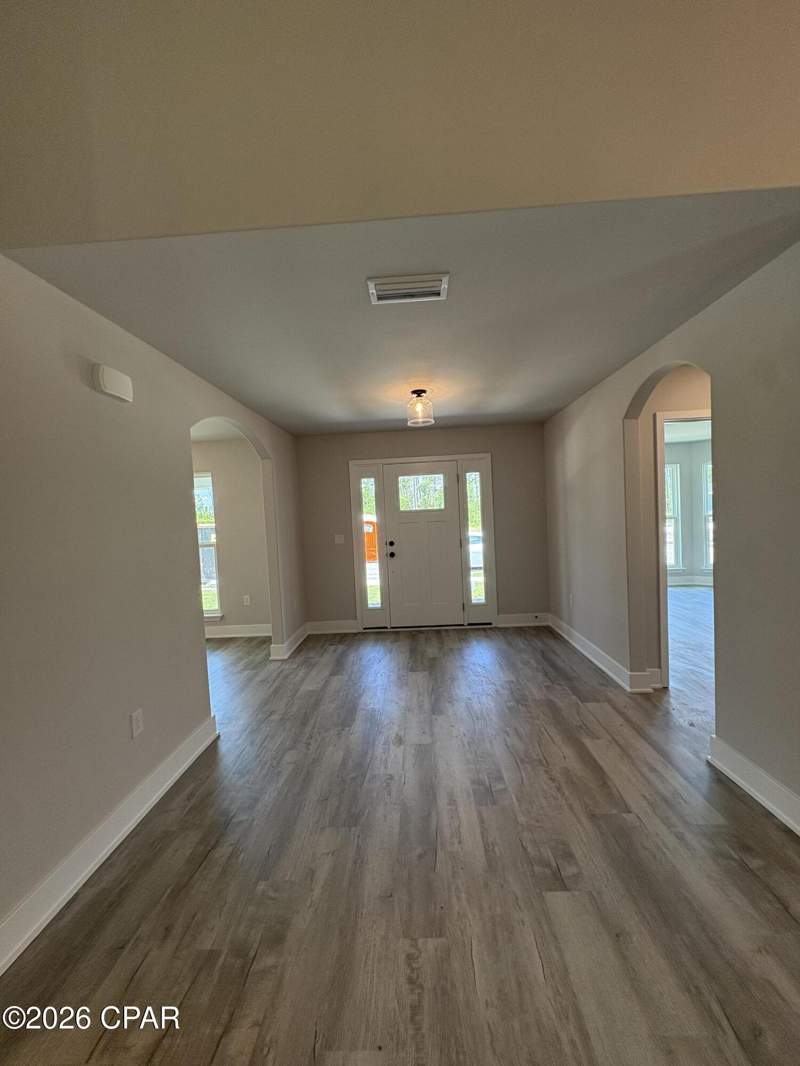 3 bedroom SingleFamilyResidence at 11505 Singo Drive, Sunrise at East Bay, Panama City — photo 2