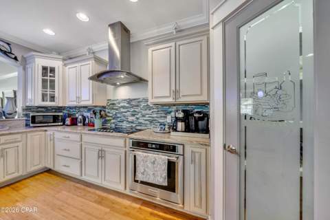 20756 West End Drive, Panama City Beach FL - photo 10 of 64