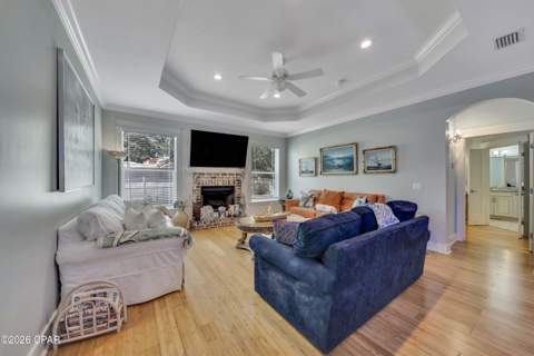 20756 West End Drive, Panama City Beach FL - photo 16 of 64