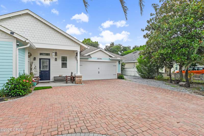 3 bedroom SingleFamilyResidence at 20756 West End Drive, Laguna Beach, Panama City Beach — photo 2