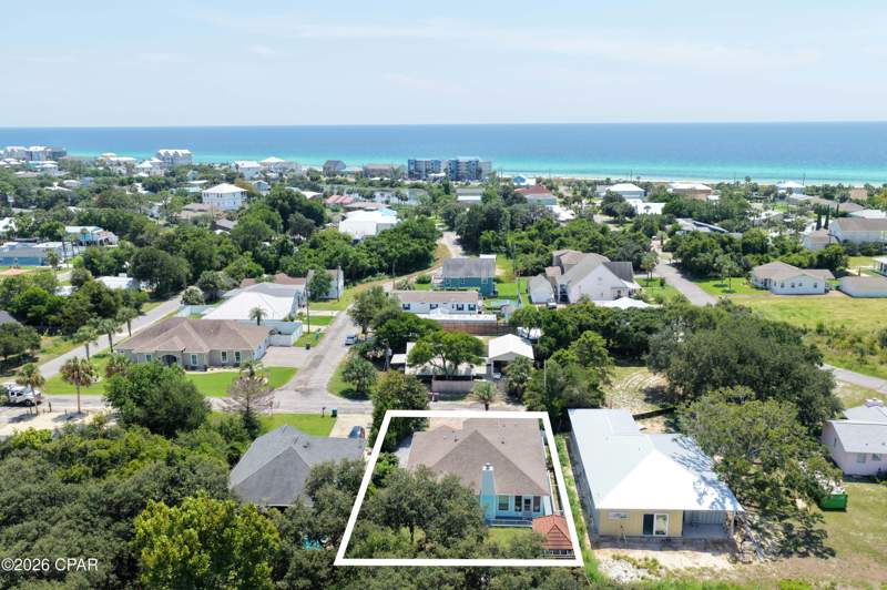 3 bedroom SingleFamilyResidence at 20756 West End Drive, Laguna Beach, Panama City Beach — photo 3