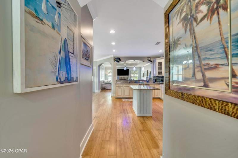 3 bedroom SingleFamilyResidence at 20756 West End Drive, Laguna Beach, Panama City Beach — photo 5