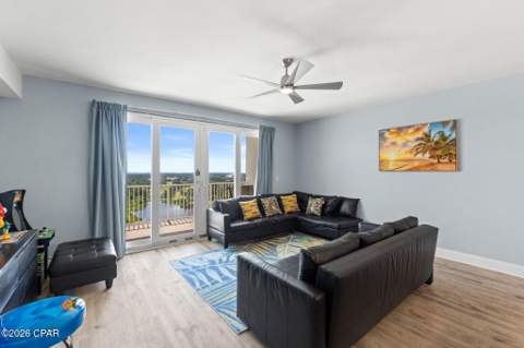 9902 S Thomas Drive 1635, Panama City FL - photo 21 of 44
