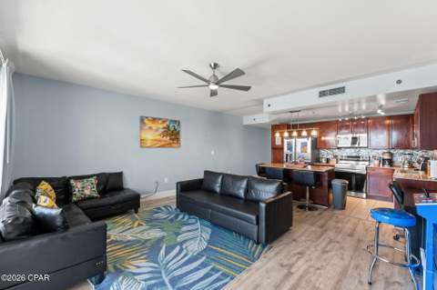 9902 S Thomas Drive 1635, Panama City FL - photo 22 of 44
