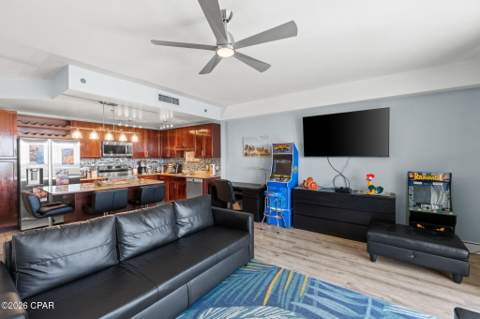 9902 S Thomas Drive 1635, Panama City FL - photo 23 of 44