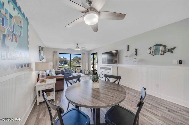 1 bedroom Condominium at 520 N Richard Jackson Boulevard 2012, Edgewater Golf Villas V-B, Panama City Beach — photo 4