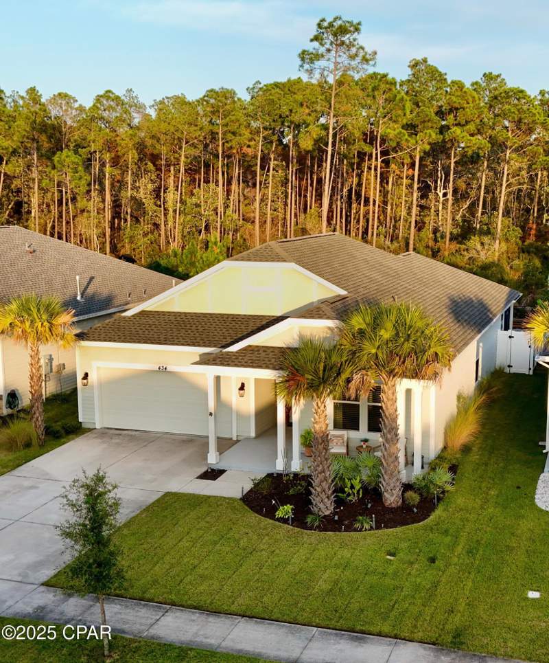3 bedroom SingleFamilyResidence at 434 Foxtail Way, Breakfast Point, Panama City Beach — photo 2