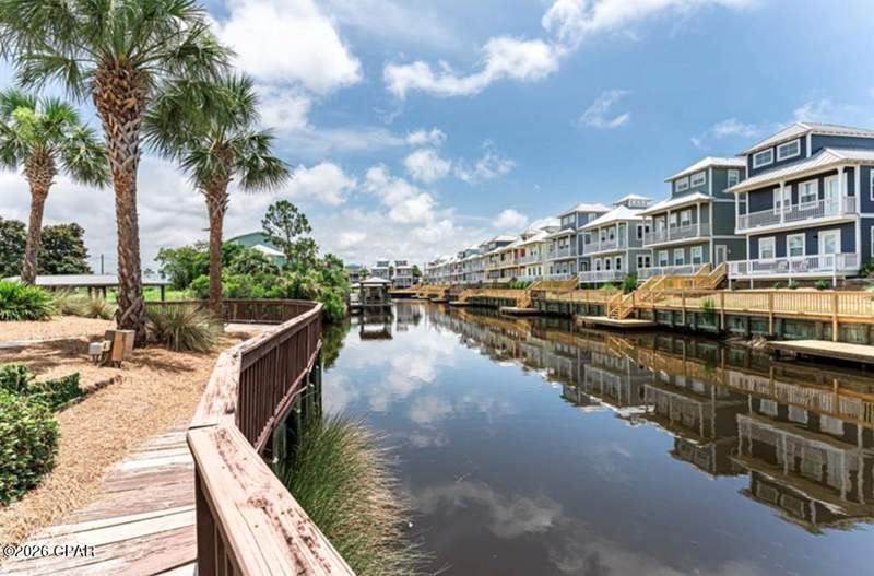 3 bedroom Condominium at 3300 Highway 98 200, Waterside Village, Mexico Beach — photo 3