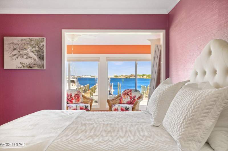 1 bedroom Condominium at 4726 Bay Point Road C223, Bay Point Harbour Villas, Panama City Beach — photo 2