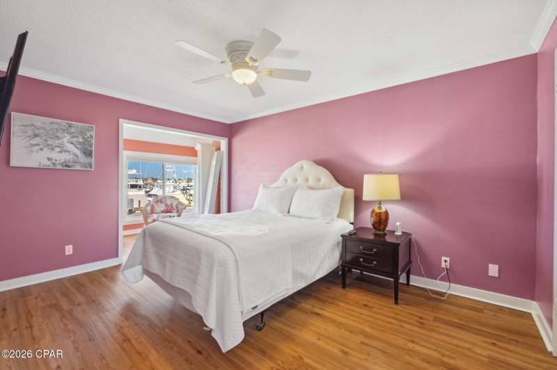 1 bedroom Condominium at 4726 Bay Point Road C223, Bay Point Harbour Villas, Panama City Beach — photo 3